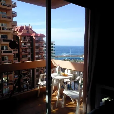 アパート Loft Valle Luz