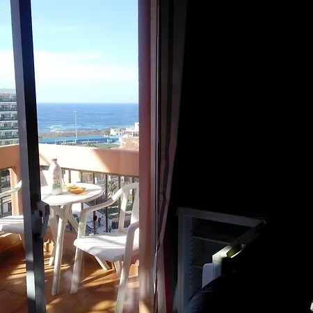 アパート Loft Valle Luz *