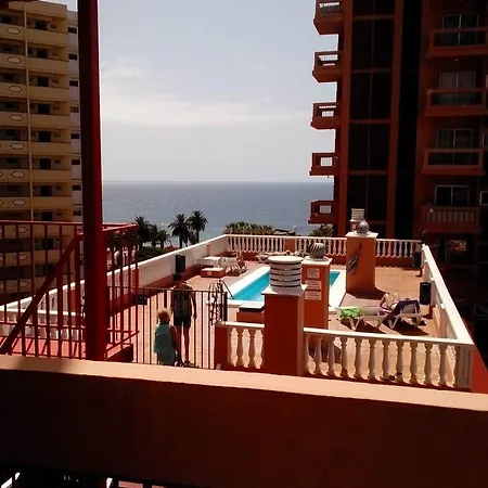 Loft Valle Luz *