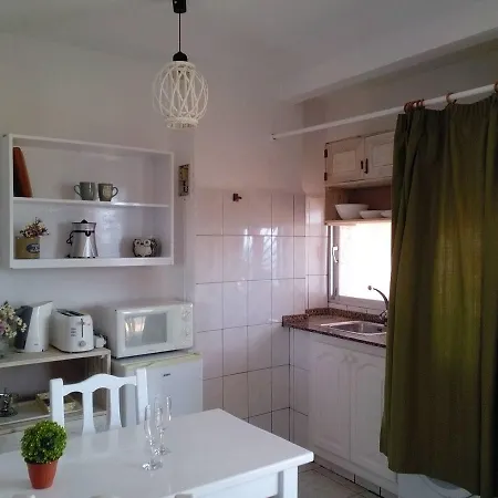 Loft Valle Luz Puerto de la Cruz (Tenerife)