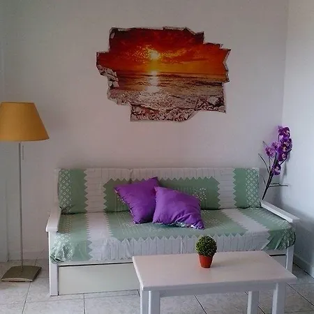 Loft Valle Luz