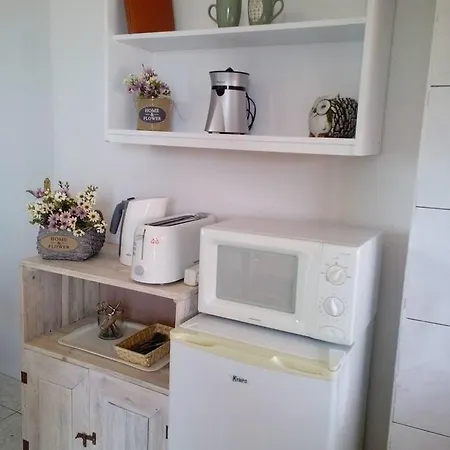 Apartment Loft Valle Luz
