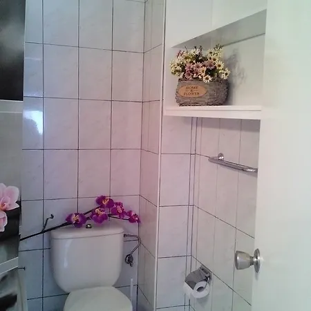 Loft Valle Luz
