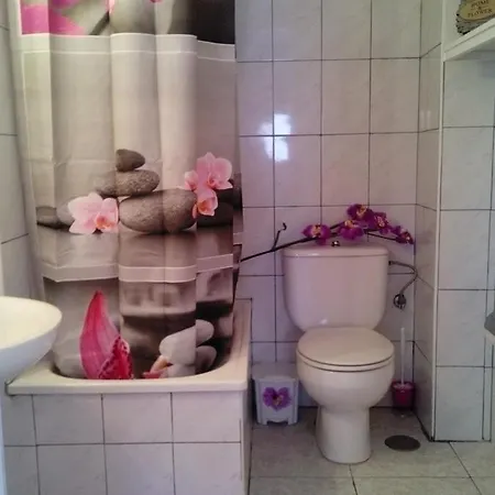 Apartment Loft Valle Luz Puerto de la Cruz (Tenerife)