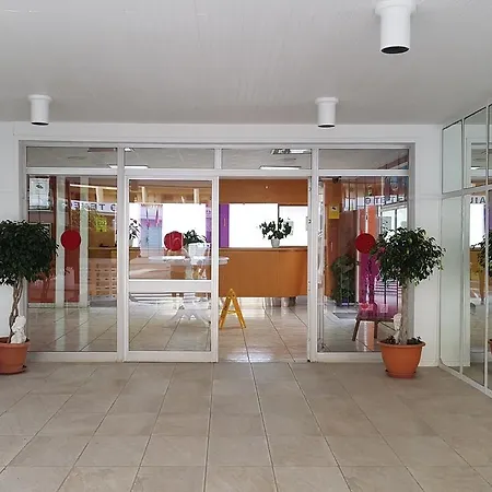 Loft Valle Luz Puerto de la Cruz (Tenerife)