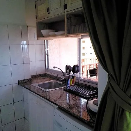 Apartment Loft Valle Luz *