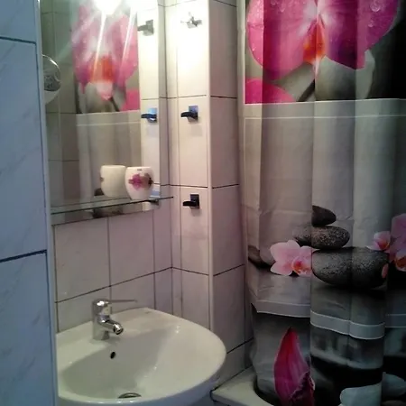 Apartment Loft Valle Luz