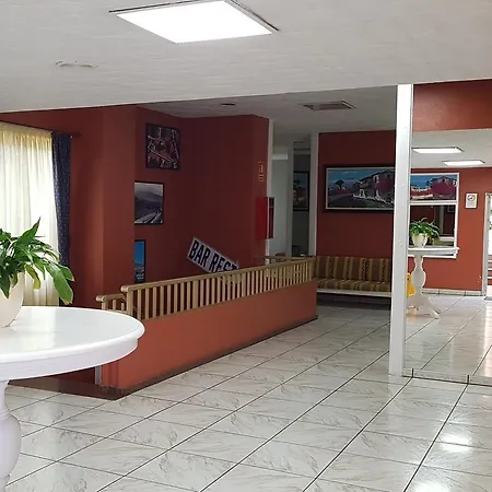 Loft Valle Luz